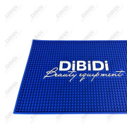 Коврик парикмахерский DiBiDi для инструментов 45x30 см