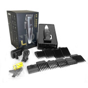 Машинка для стрижки волос JRL FF 2020C, аккум/сеть, регулир.нож 45мм.