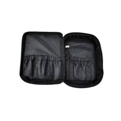Сумочка Moser Clipper Pouch 1870-2450 Black для хранения парикмахерских машинок Сумочка Moser Clipper Pouch 1870-2450 Black для хранения парикмахерских машинок