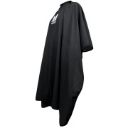 Пеньюар для парикмахеров Moser Cape Black 0092-6231