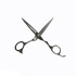 Парикмахерские ножницы прямые для стрижки Antelope С03 55,60 - 5,5 дюймов (14 см) Парикмахерские ножницы прямые для стрижки Antelope С03 55,60 - 5,5 дюймов (14 см)