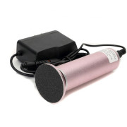 Электрическая пилка для педикюра