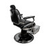Парикмахерское барбер кресло DiBiDi DY-9138D для барбершопа Парикмахерское барбер кресло DiBiDi DY-9138D для барбершопа