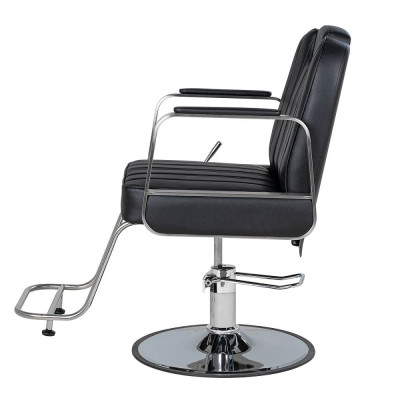 Парикмахерское кресло МД-9247 с откидной спинкой Парикмахерское кресло МД-9247 с откидной спинкой