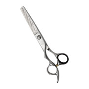 Филировочные парикмахерские ножницы для стрижки Antelope BLF 6030I- 6 дюймов (15 см) для левши