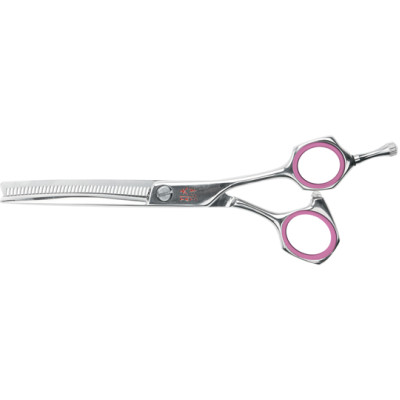 Филировочные парикмахерские Ножницы TAYO DUET TS-33555 5,5", 35 зубцов Филировочные парикмахерские Ножницы TAYO DUET TS-33555 5,5", 35 зубцов