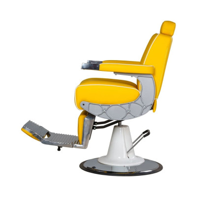 Кресло мужское барбер Челленджер Кресло мужское барбер Челленджер