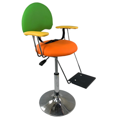 Детское парикмахерское кресло A108A Детское парикмахерское кресло A108A