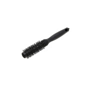Термобрашинг для укладки волос Olivia Garden EXPERT BLOWOUT SHINE Wavy Bristles Black Label