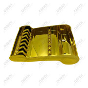 Футляр для парикмахерских ножниц DiBiDi 4805