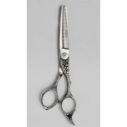 Филировочные ножницы для стрижки парикмахерские Langouste 15см-6" FY-6030M