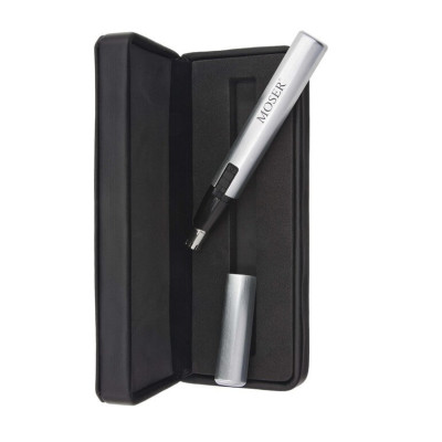 Триммер для носа и ушей Moser Senso 4900-0050 Триммер для носа и ушей Moser Senso 4900-0050