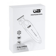 Профессиональный триммер для стрижки волос GB CALYPSO, золото