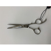 Прямые парикмахерские ножницы для стрижки Langouste FX-60 - 15см - 6 дюймов