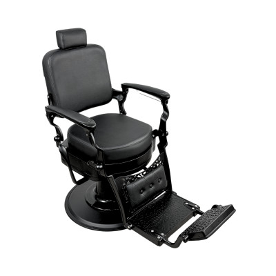 Парикмахерское барбер кресло DiBiDi JB1032 для барбершопа Парикмахерское барбер кресло DiBiDi JB1032 для барбершопа