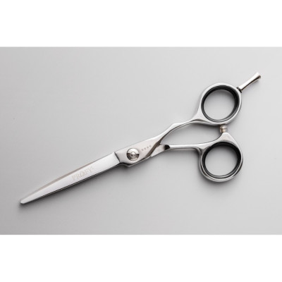 Ножницы парикмахерские прямые PROFYLAB (Profy-L) 5.5" "Asymmetric Rings" Ножницы парикмахерские прямые PROFYLAB (Profy-L) 5.5" "Asymmetric Rings"