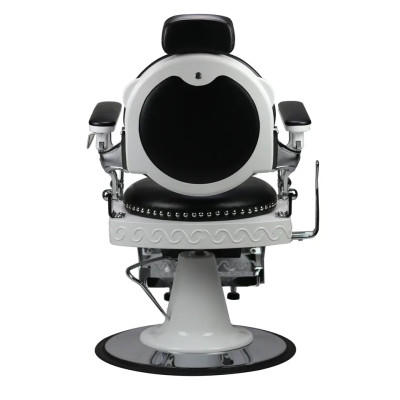 Парикмахерское барбер кресло для барбершопа DiBiDi DY-2926CG4 Парикмахерское барбер кресло для барбершопа DiBiDi DY-2926CG4