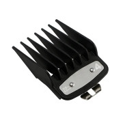 Набор пластиковых насадок премиум DiBiDi для машинок Wahl, BaByliss PRO, 10шт