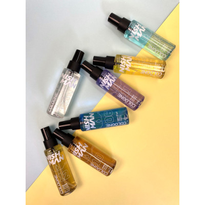 Одеколон-лосьон после бритья NISHMAN 06 Aqua D’asil 100 мл Одеколон-лосьон после бритья NISHMAN 06 Aqua D’asil 100 мл