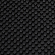 Коврик парикмахерский для инструментов Barber 45x20 см