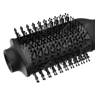 Фен-щетка для волос DiBiDi DMS07 Magnifique, диаметр 73 мм Фен-щетка для волос DiBiDi DMS07 Magnifique, диаметр 73 мм