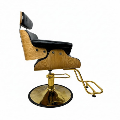 Парикмахерское кресло DiBiDi JB1068 Парикмахерское кресло DiBiDi JB1068