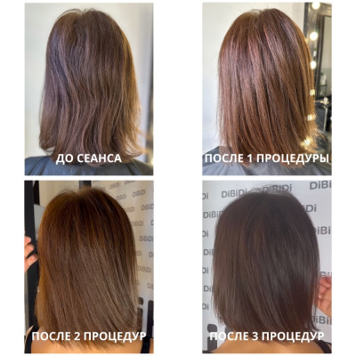 Профессиональная криомашина DiBiDi для ухода за волосами DH-2069 (уценнен) Профессиональная криомашина DiBiDi для ухода за волосами DH-2069 (уценнен)