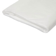 Простыня одноразовая 80*200 пачка SS стандарт белый №10