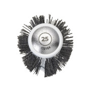 Термобрашинг для укладки волос Olivia Garden EXPERT BLOWOUT GRIP Wavy bristles