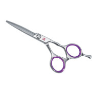 Прямые парикмахерские Ножницы TAYO DQ16455A-COBALT 5,5"