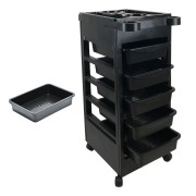 Парикмахерская тележка C5-02B