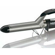 Плойка BaByliss PRO Titanium Tourmaline BAB2173TTE, c терморегулятором Ø 25мм