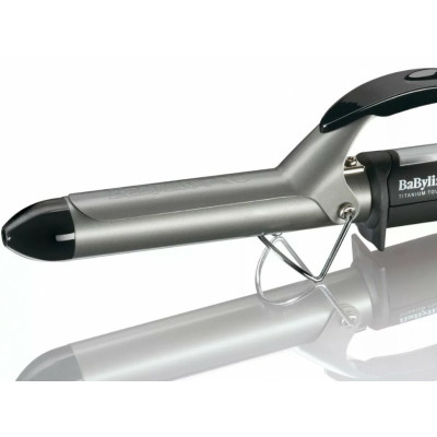 Плойка BaByliss PRO Titanium Tourmaline BAB2173TTE, c терморегулятором Ø 25мм Плойка BaByliss PRO Titanium Tourmaline BAB2173TTE, c терморегулятором Ø 25мм