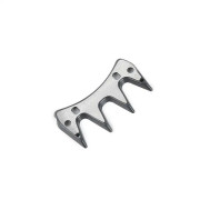 Ножевой блок DiBiDi Cutter1 для машинок для стрижки овец и крупного скота