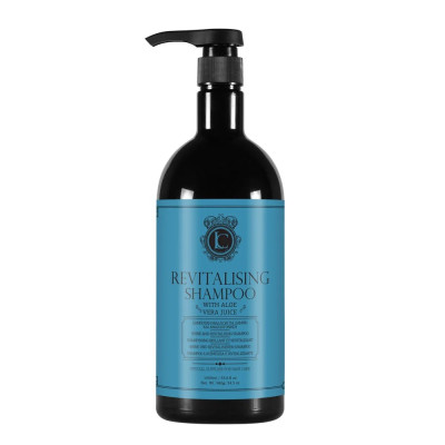 Шампунь для волос Lavish Care Revitalising Shampoo, восстанавливающий Шампунь для волос Lavish Care Revitalising Shampoo, восстанавливающий