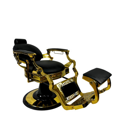 Парикмахерское барбер кресло DiBiDi JB1052 для барбершопа Парикмахерское барбер кресло DiBiDi JB1052 для барбершопа