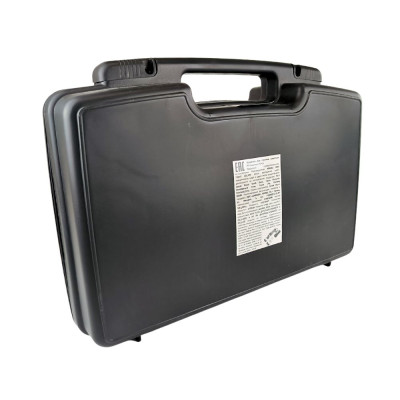 Профессиональная машинка DiBiDi F7-LA для стрижки овец и крупного рогатого скота с двумя ножами Профессиональная машинка DiBiDi F7-LA для стрижки овец и крупного рогатого скота с двумя ножами