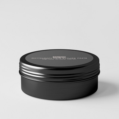 Паста для укладки волос DiBiDi Mattecraft Hair Styling Paste, 100 мл Паста для укладки волос DiBiDi Mattecraft Hair Styling Paste, 100 мл