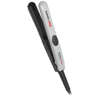 Профессиональные мини щипцы-выпрямители BaByliss PRO BaBySleek BAB2050E, 15х60 мм Профессиональные мини щипцы-выпрямители BaByliss PRO BaBySleek BAB2050E, 15х60 мм