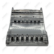 Футляр для парикмахерских ножниц DiBiDi 4805