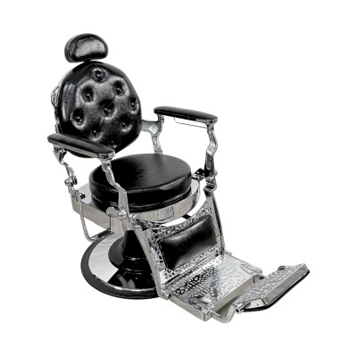 Парикмахерское барбер кресло DiBiDi JB1029 для барбершопа Парикмахерское барбер кресло DiBiDi JB1029 для барбершопа