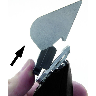 Насадка металлическая Wahl 3мм 1247-7800 к машинкам с ножами А5 Насадка металлическая Wahl 3мм 1247-7800 к машинкам с ножами А5