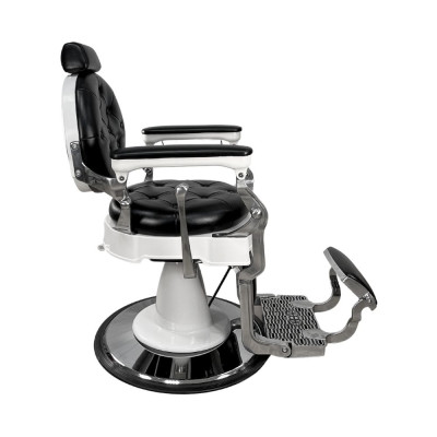 Парикмахерское барбер кресло DiBiDi DY-9147A для барбершопа Парикмахерское барбер кресло DiBiDi DY-9147A для барбершопа