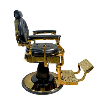 Парикмахерское барбер кресло DiBiDi DY-9148C для барбершопа Парикмахерское барбер кресло DiBiDi DY-9148C для барбершопа