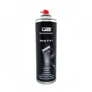 Многофункциональное средство для очистки ножей GB Спрей 6 в 1