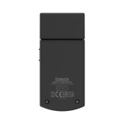 Профессиональный портативный шейвер электробритва DiBiDi PRO FIT OBSIDIAN