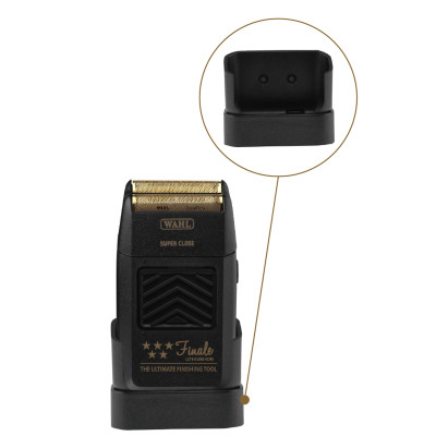Подставка зарядная Wahl Finale Recharge Stand 7307-1016 для Finale Подставка зарядная Wahl Finale Recharge Stand 7307-1016 для Finale