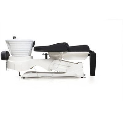 Парикмахерская мойка DiBiDi BX1003 с массажем Парикмахерская мойка DiBiDi BX1003 с массажем