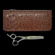 Ножницы парикмахерские филировочные 6 дюймов S05-630TL для левши