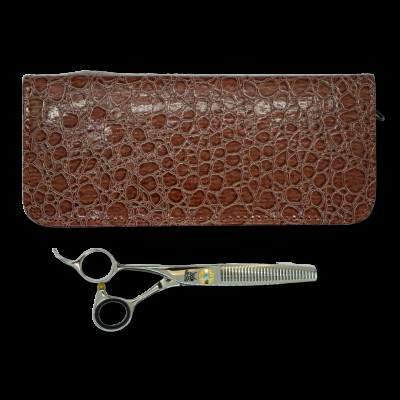 Ножницы парикмахерские филировочные 6 дюймов S05-630TL для левши Ножницы парикмахерские филировочные 6 дюймов S05-630TL для левши